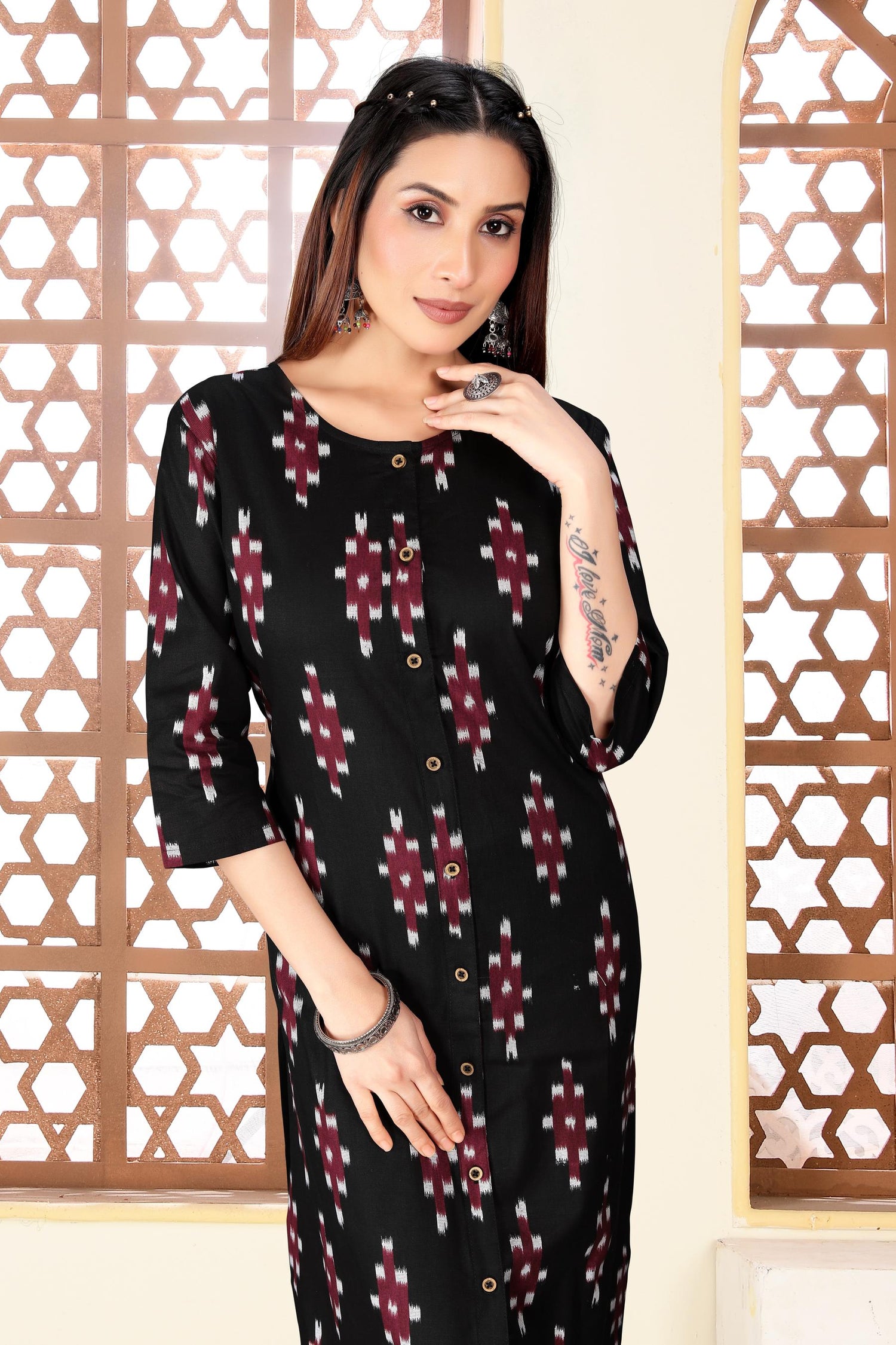 Kurti