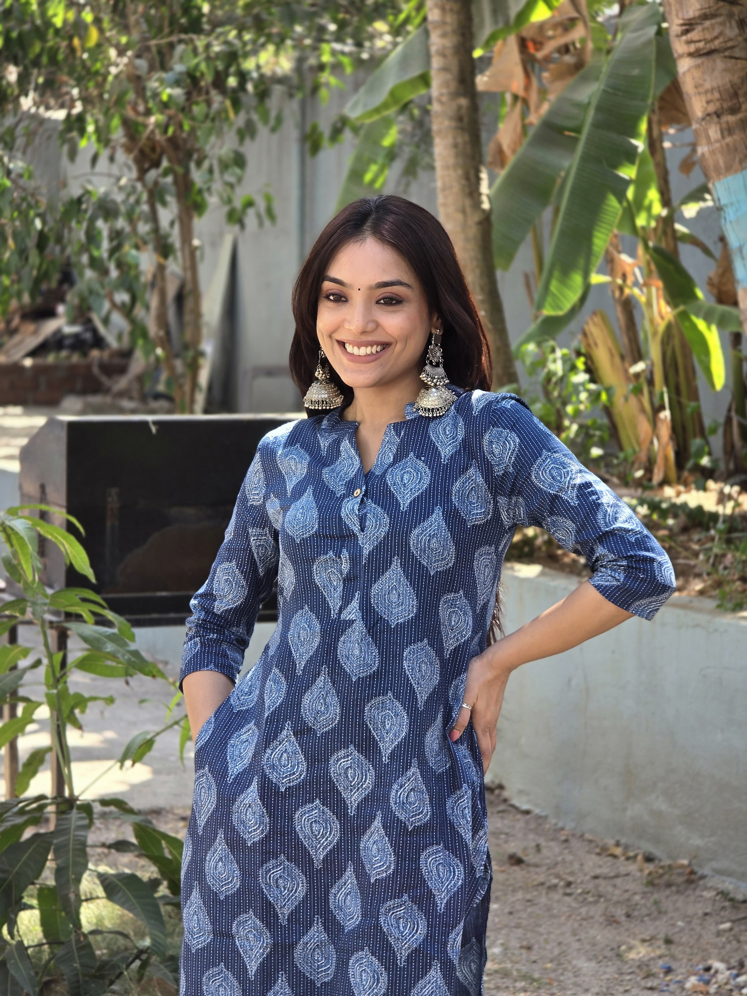 Ethnic Wear