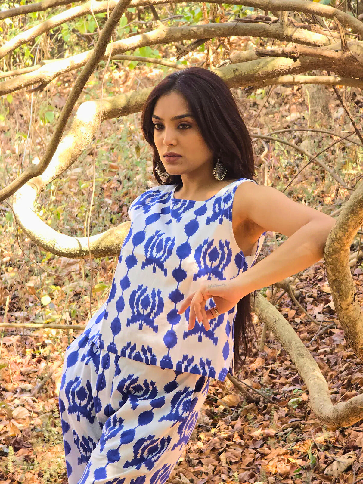 Coastal Muse Set
