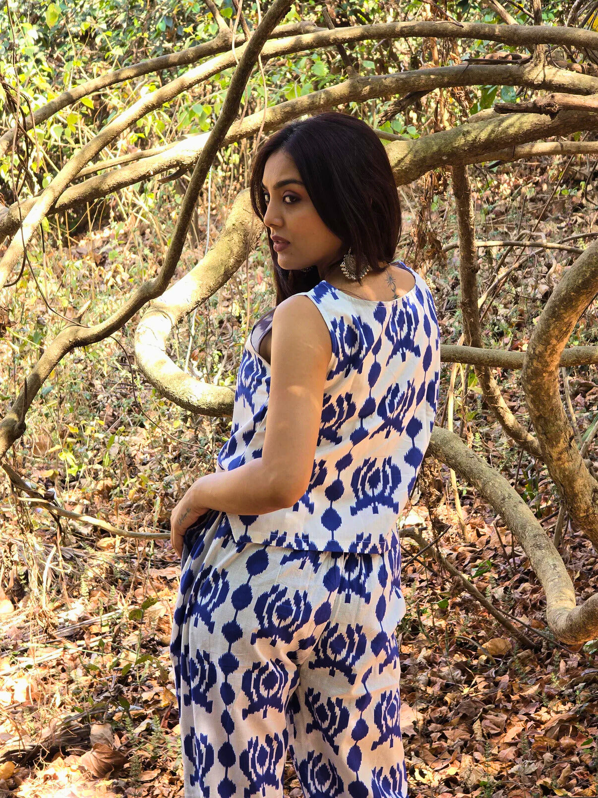Coastal Muse Set