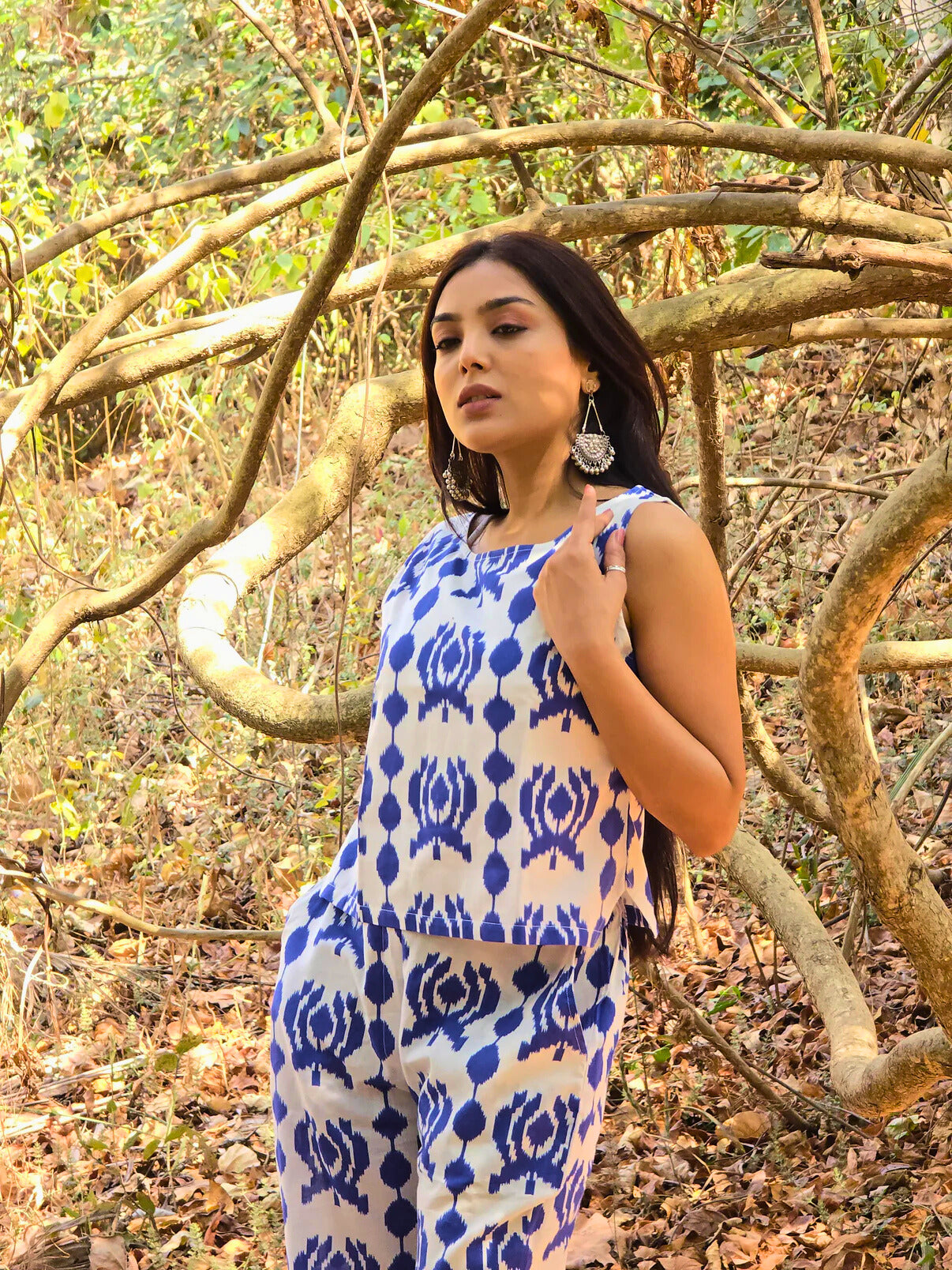 Coastal Muse Set
