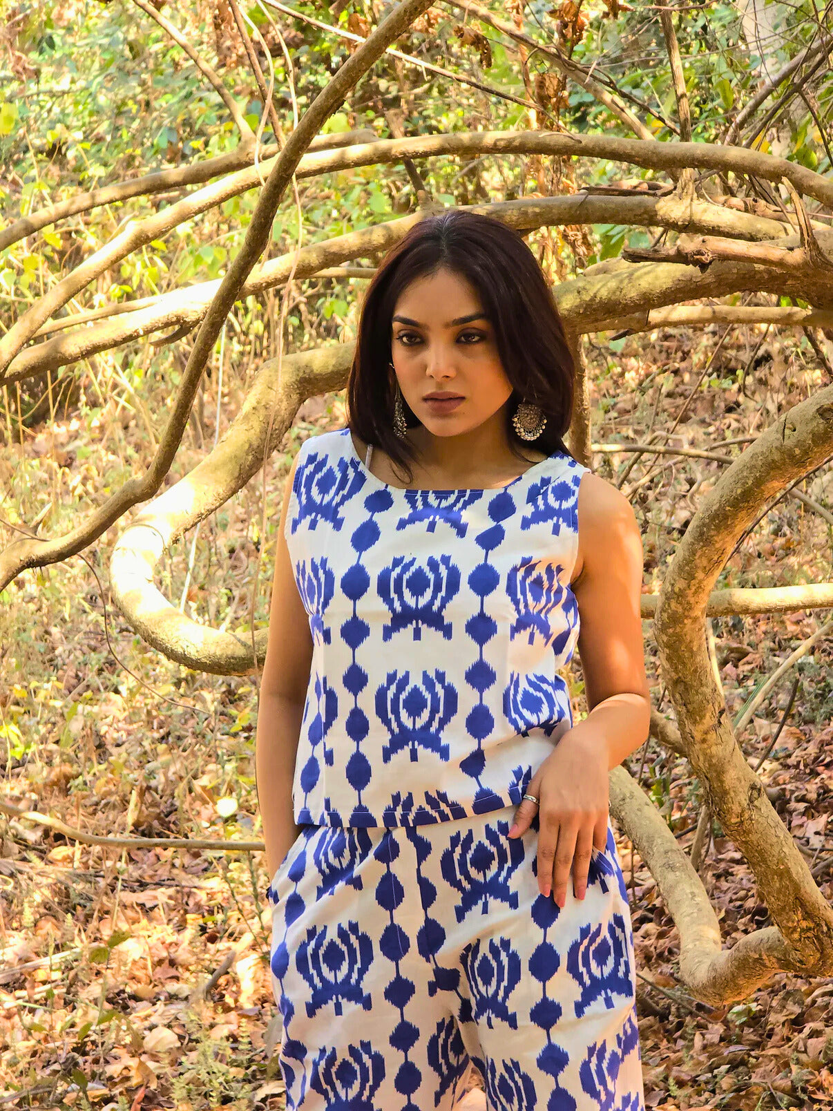 Coastal Muse Set